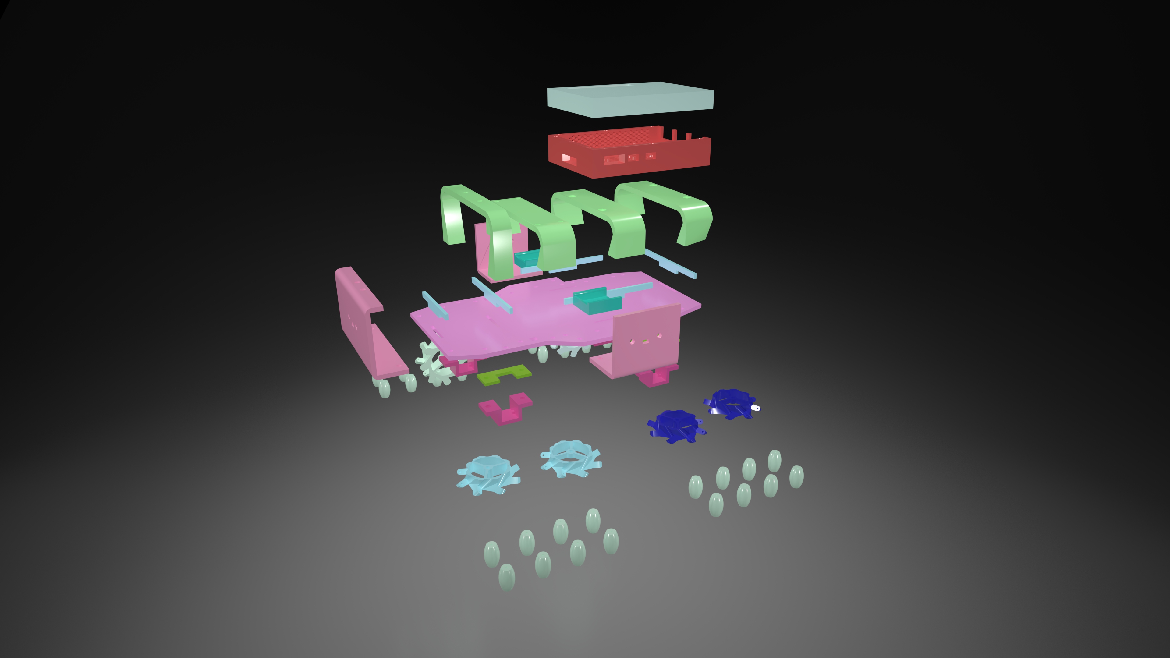 Explosion3d
